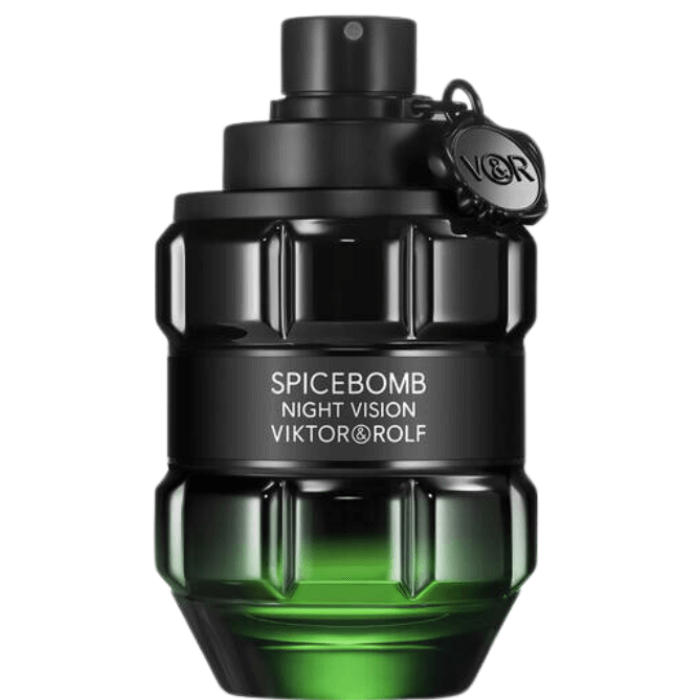 Spicebomb Night Vision By Viktor & Rolf - Eau de Toilette - LuxScents.nl
