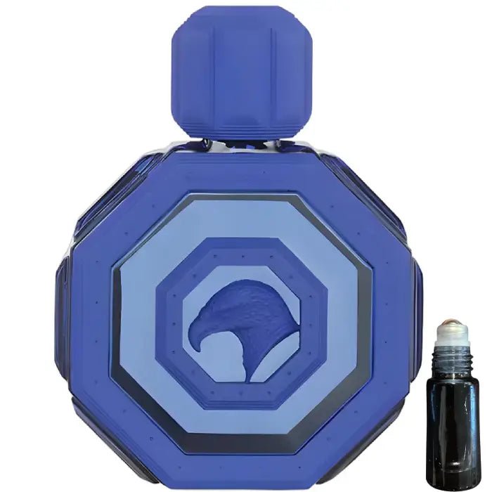 Stefano Ricci Royal Eagle Sport - Eau de Parfum - LuxScents