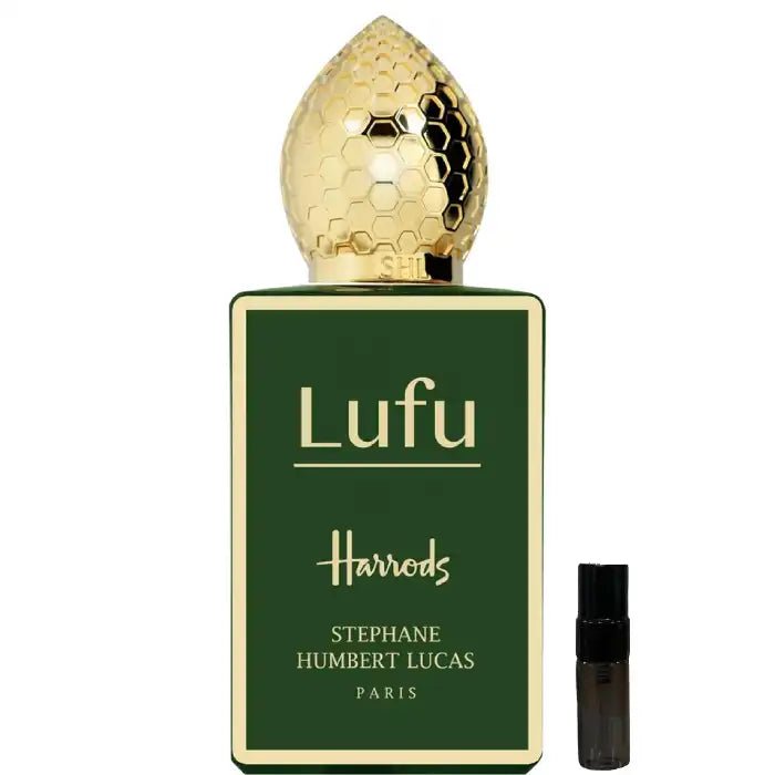 Stéphane Humbert Lucas 777 Lufu - Eau de Parfum - LuxScents.nl