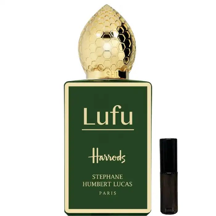 Stéphane Humbert Lucas 777 Lufu - Eau de Parfum - LuxScents.nl