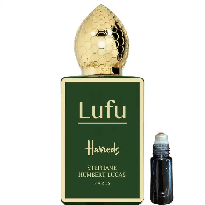 Stéphane Humbert Lucas 777 Lufu - Eau de Parfum - LuxScents.nl