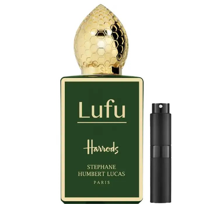 Stéphane Humbert Lucas 777 Lufu - Eau de Parfum - LuxScents.nl