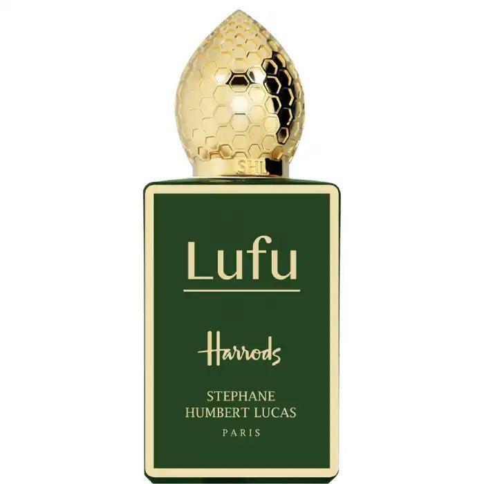 Stéphane Humbert Lucas 777 Lufu - Eau de Parfum - LuxScents.nl