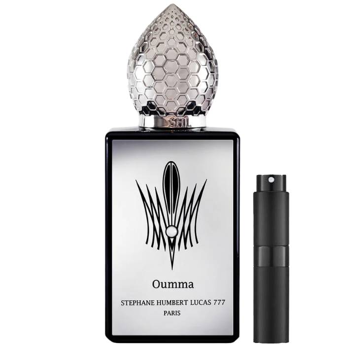 Stephane Humbert Lucas 777 Oumma - Eau de Parfum - LuxScents.nl