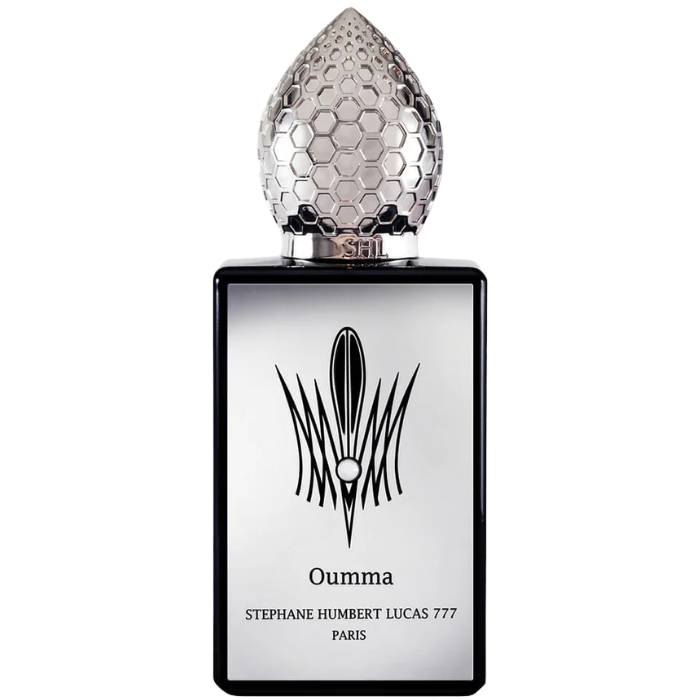 Stephane Humbert Lucas 777 Oumma - Eau de Parfum - LuxScents.nl