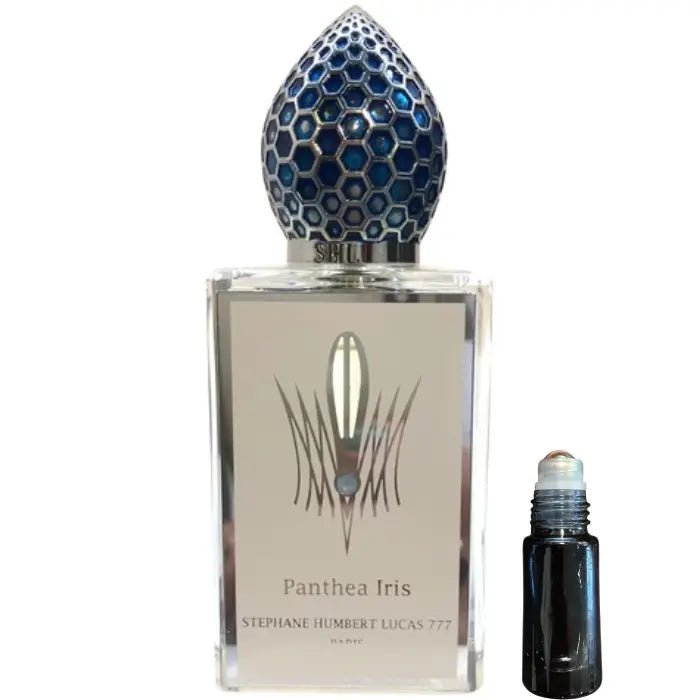 Stephane Humbert Lucas 777 Panthea Iris - Eau de parfum - LuxScents.nl