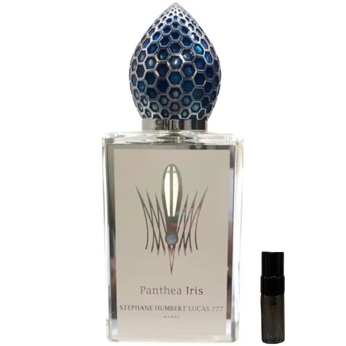 Stephane Humbert Lucas 777 Panthea Iris - Eau de parfum - LuxScents.nl