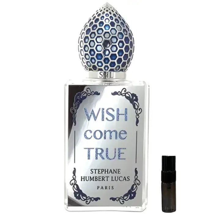 Stéphane Humbert Lucas 777 Wish Come True - Eau de parfum - LuxScents.nl
