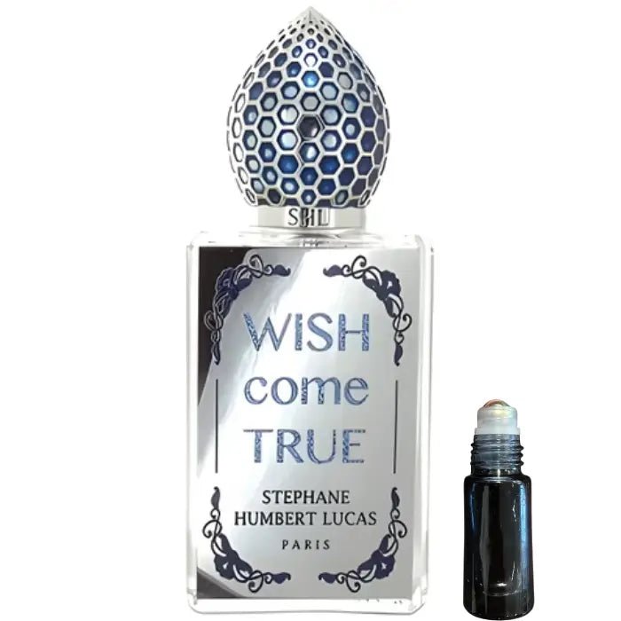 Stéphane Humbert Lucas 777 Wish Come True - Eau de parfum - LuxScents.nl