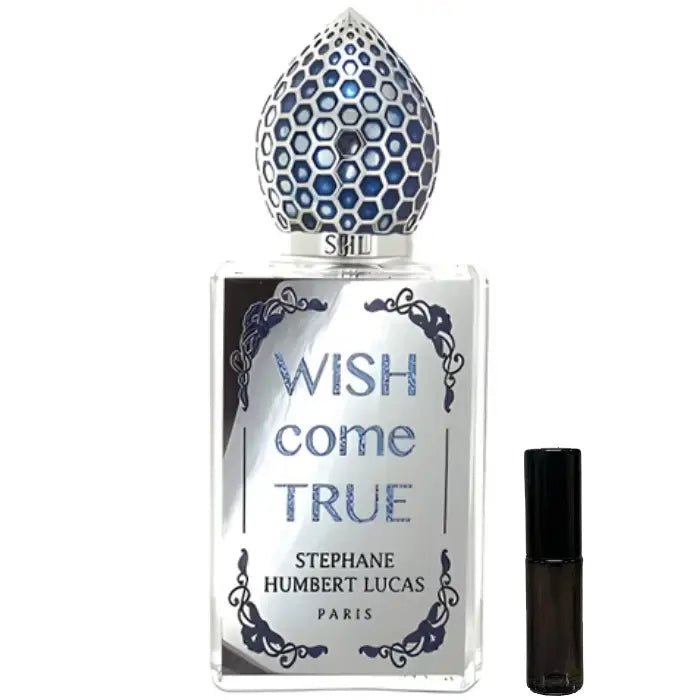 Stéphane Humbert Lucas 777 Wish Come True - Eau de parfum - LuxScents.nl