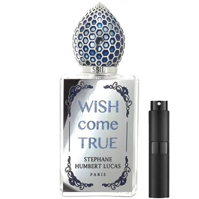 Stéphane Humbert Lucas 777 Wish Come True - Eau de parfum - LuxScents.nl