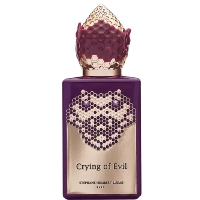 Stephane Humbert Lucas Crying of Evil - Eau de Parfum - LuxScents.nl