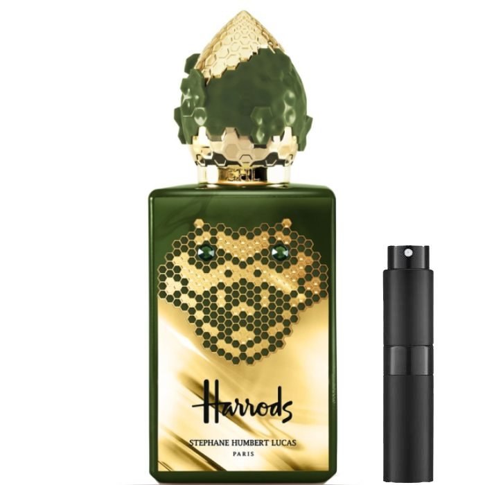 Stephane Humbert Lucas Harrods M Mamba - Eau de Parfum - LuxScents.nl
