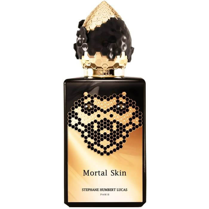 Stephane Humbert Lucas Mortal Skin - Eau de Parfum - LuxScents.nl