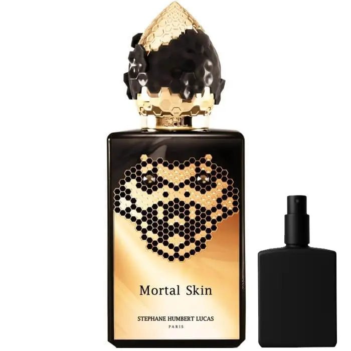 Stephane Humbert Lucas Mortal Skin - Eau de Parfum - LuxScents.nl