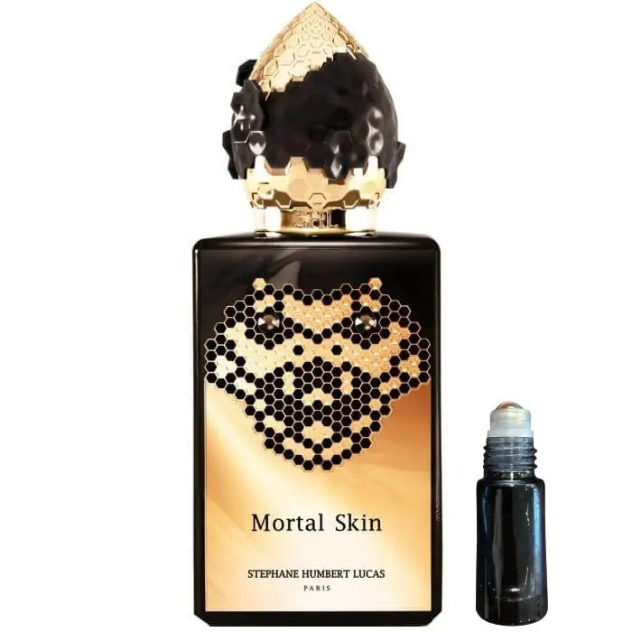 Stephane Humbert Lucas Mortal Skin - Eau de Parfum - LuxScents.nl