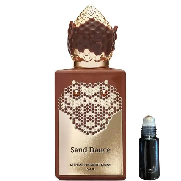 Stephane Humbert Lucas Sand Dance - Eau de Parfum - LuxScents.nl