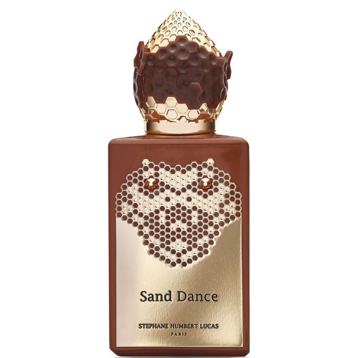 Stephane Humbert Lucas Sand Dance - Eau de Parfum - LuxScents.nl