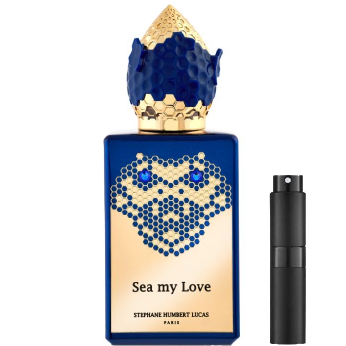 Stephane Humbert Lucas Sea My Love - Eau de Parfum - LuxScents.nl
