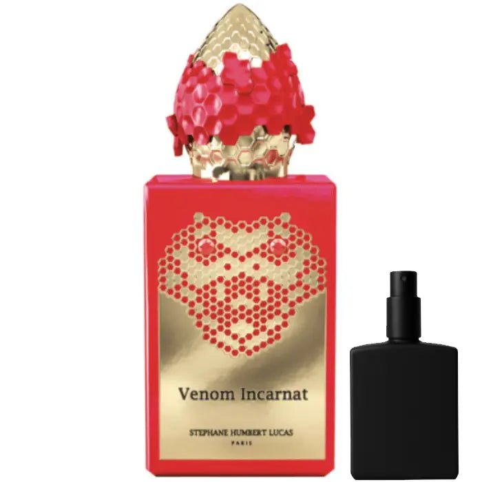 Stéphane Humbert Lucas Venom Incarnat - Eau de Parfum - LuxScents.nl