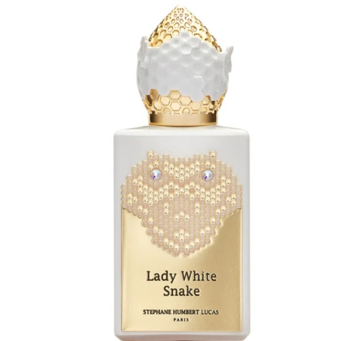 Stephane Humbert Lukas Lady White Snake - Eau de Parfum - LuxScents.nl