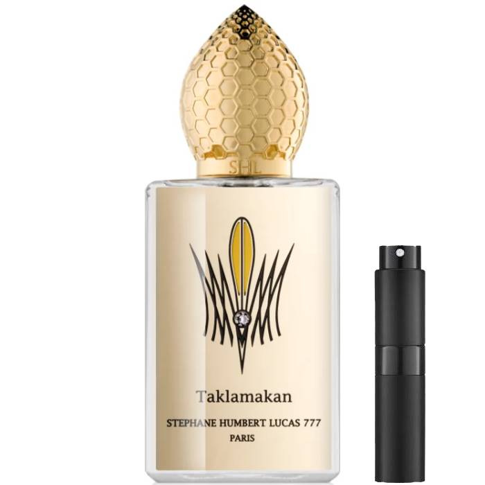 Stephane Humbert Lukas Taklamakan - Eau de Parfum - LuxScents.nl