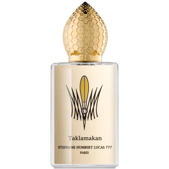 Stephane Humbert Lukas Taklamakan - Eau de Parfum - LuxScents.nl