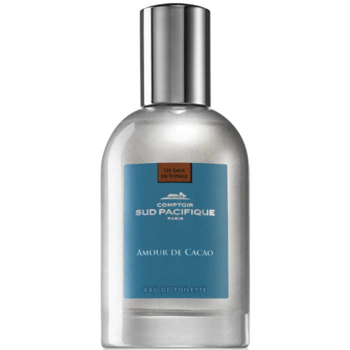 Sud Pacifique Amour de Cacao - Eau de Toilette - LuxScents.nl
