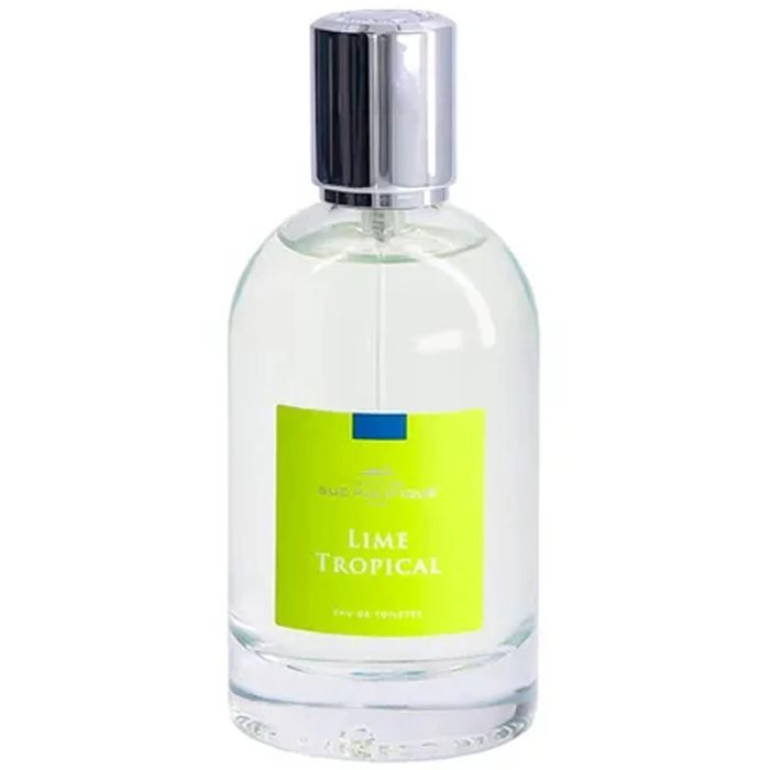 Sud Pacifique Lime Tropical - Eau de Toilette - LuxScents.nl
