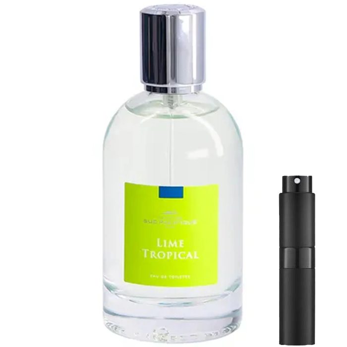 Sud Pacifique Lime Tropical - Eau de Toilette - LuxScents.nl