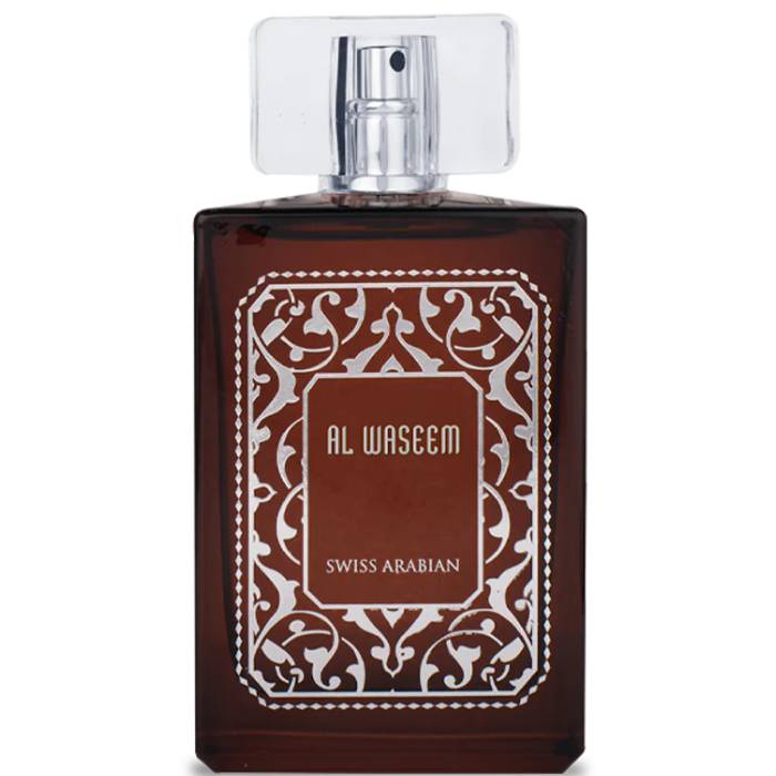 Swiss Arabian Al Waseem - Eau de Parfum - LuxScents.nl