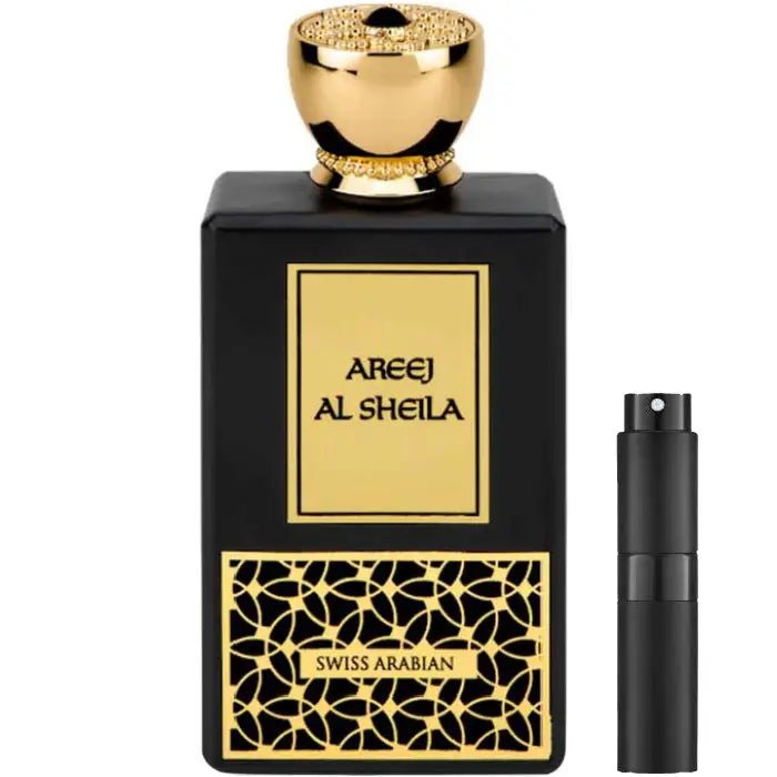 Swiss Arabian Areej Al Sheila - Eau de Parfum - LuxScents.nl