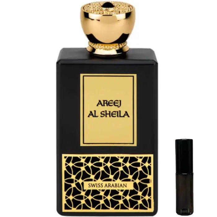Swiss Arabian Areej Al Sheila - Eau de Parfum - LuxScents.nl