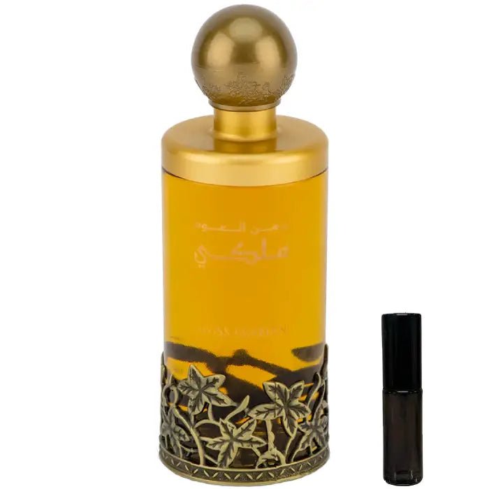 Swiss Arabian Dehn El Oud Malaki - Eau de Parfum - LuxScents.nl