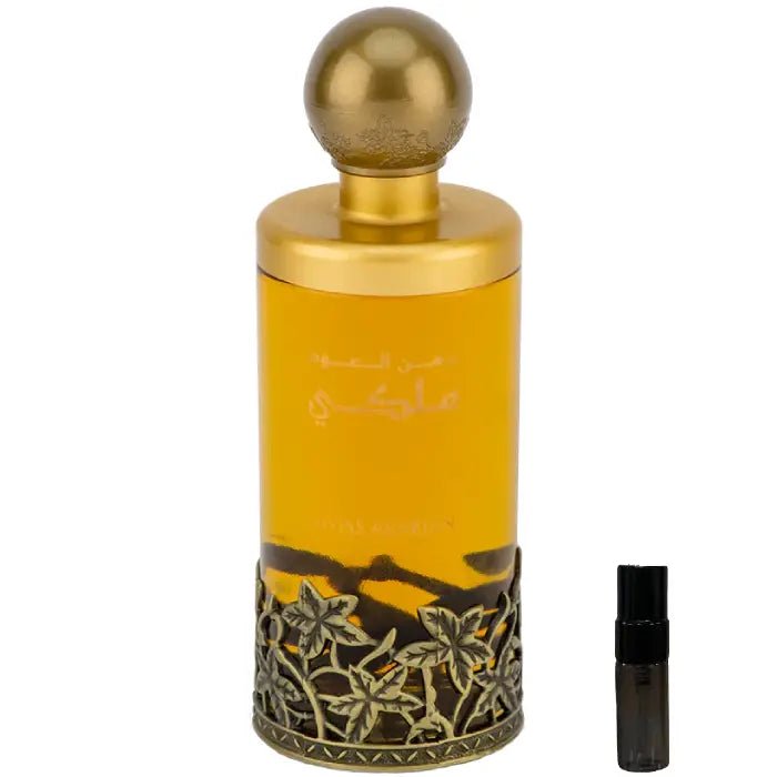 Swiss Arabian Dehn El Oud Malaki - Eau de Parfum - LuxScents.nl