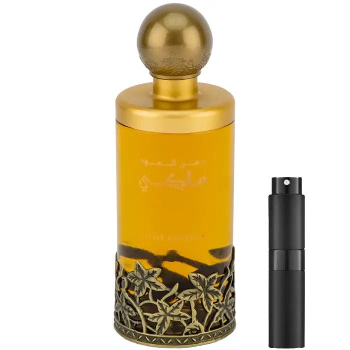 Swiss Arabian Dehn El Oud Malaki - Eau de Parfum - LuxScents.nl