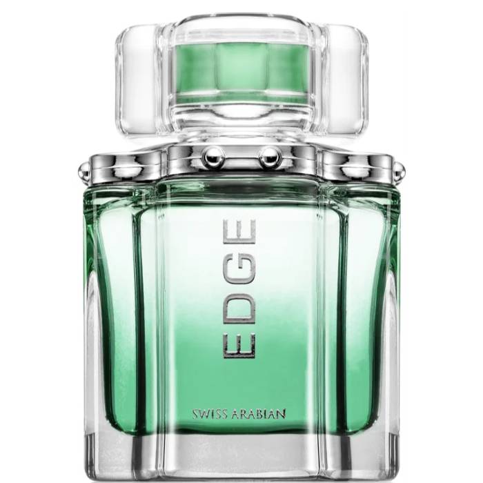 Swiss Arabian Edge - Eau De Toilette - LuxScents.nl
