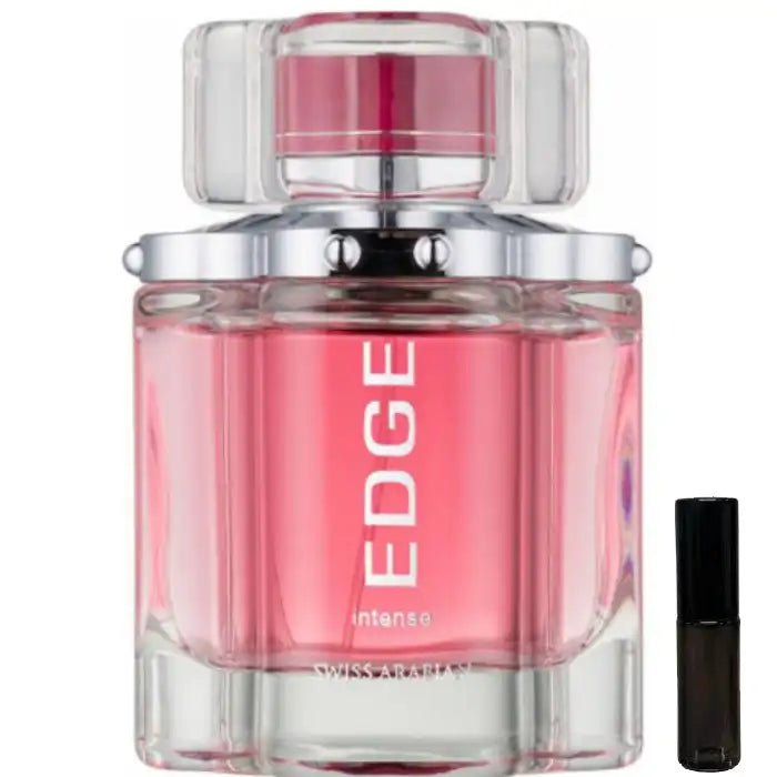 Swiss Arabian Edge Intense - Eau de Parfum - LuxScents.nl