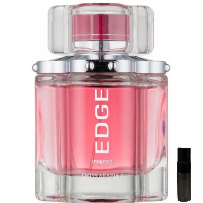 Swiss Arabian Edge Intense - Eau de Parfum - LuxScents.nl