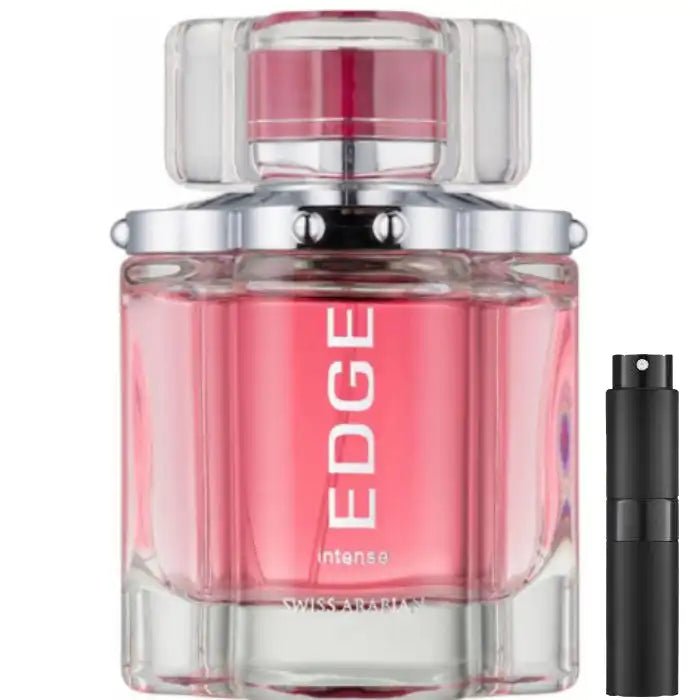 Swiss Arabian Edge Intense - Eau de Parfum - LuxScents.nl
