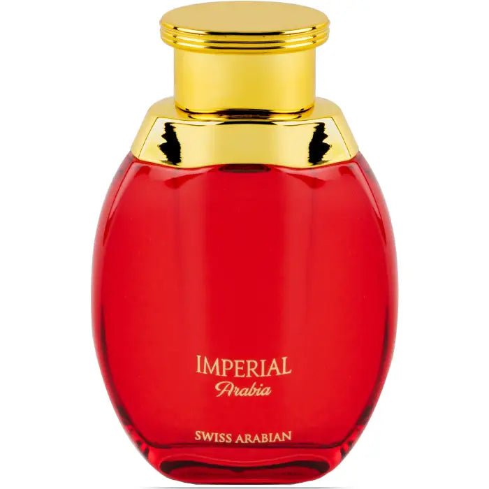 Swiss Arabian Imperial Arabia - Eau de Parfum - LuxScents.nl