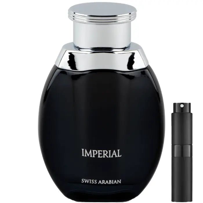 Swiss Arabian Imperial - Eau de Parfum - LuxScents.nl