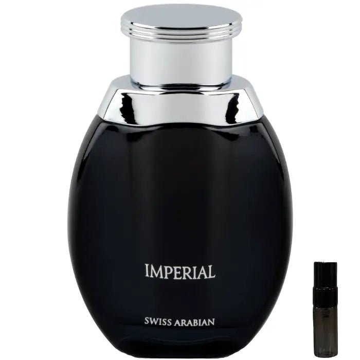 Swiss Arabian Imperial - Eau de Parfum - LuxScents.nl