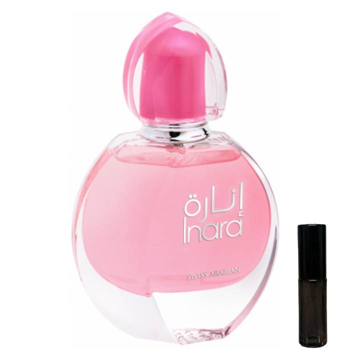 Swiss Arabian Inara - Eau de Parfum - LuxScents.nl