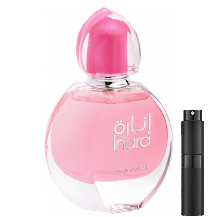 Swiss Arabian Inara - Eau de Parfum - LuxScents.nl