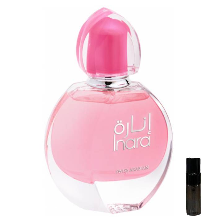 Swiss Arabian Inara - Eau de Parfum - LuxScents.nl