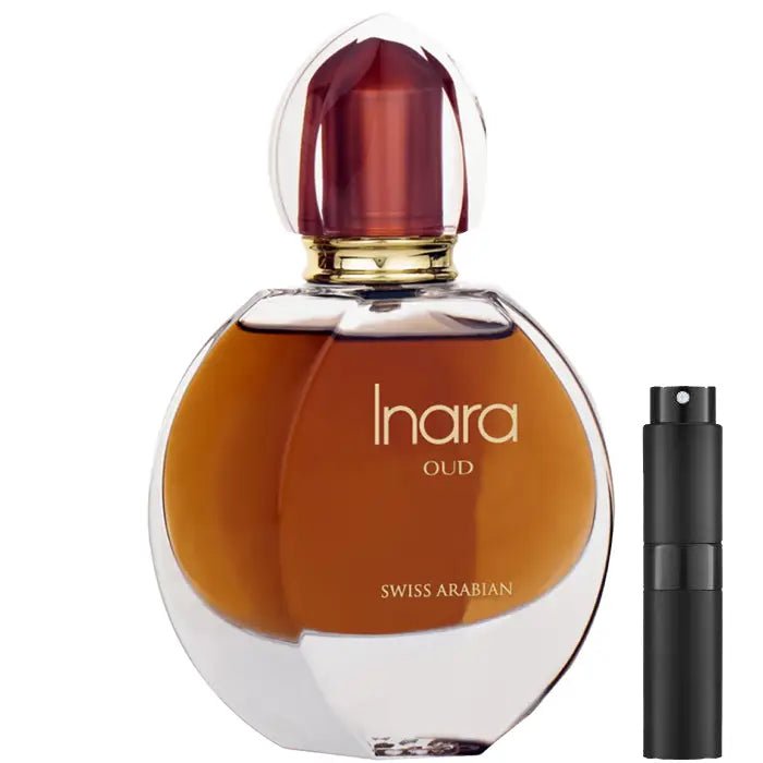 Swiss Arabian Inara Oud - Eau de Parfum - LuxScents.nl