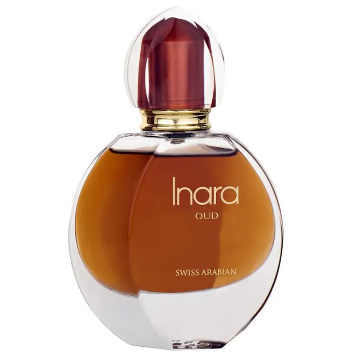 Swiss Arabian Inara Oud - Eau de Parfum - LuxScents.nl