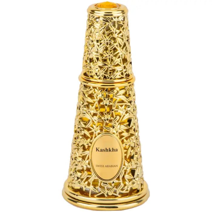 Swiss Arabian Kashkha - Eau de Parfum - LuxScents.nl