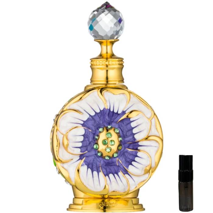 Swiss Arabian Layali - Eau de Parfum - LuxScents.nl